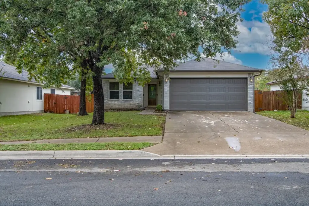6905 Broad Brook Drive, Austin