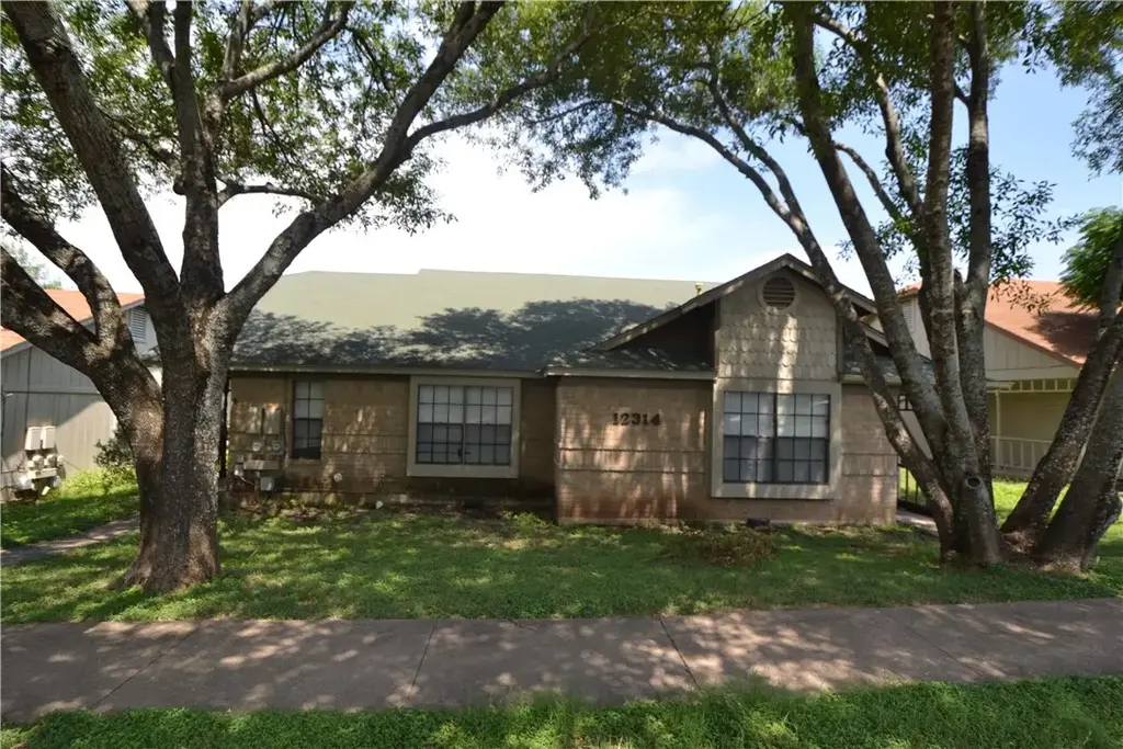 12314 Alderbrook Drive B, Austin
