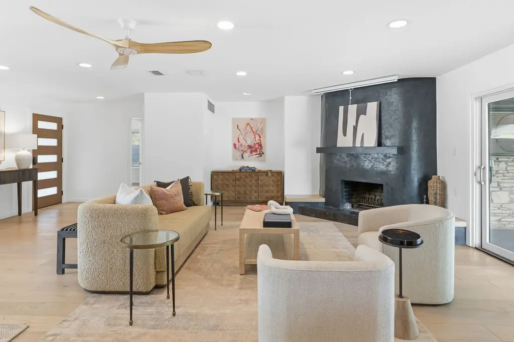 7600 Shoal Creek Boulevard, Austin