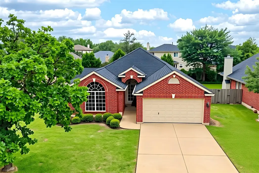2218 Macaw Drive, Cedar Park