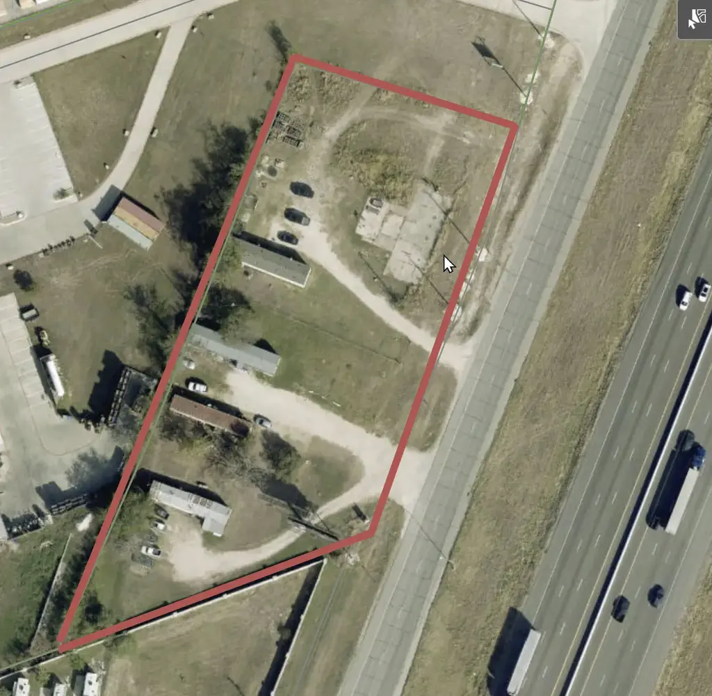 13615 N Interstate 35 Highway, Jarrell