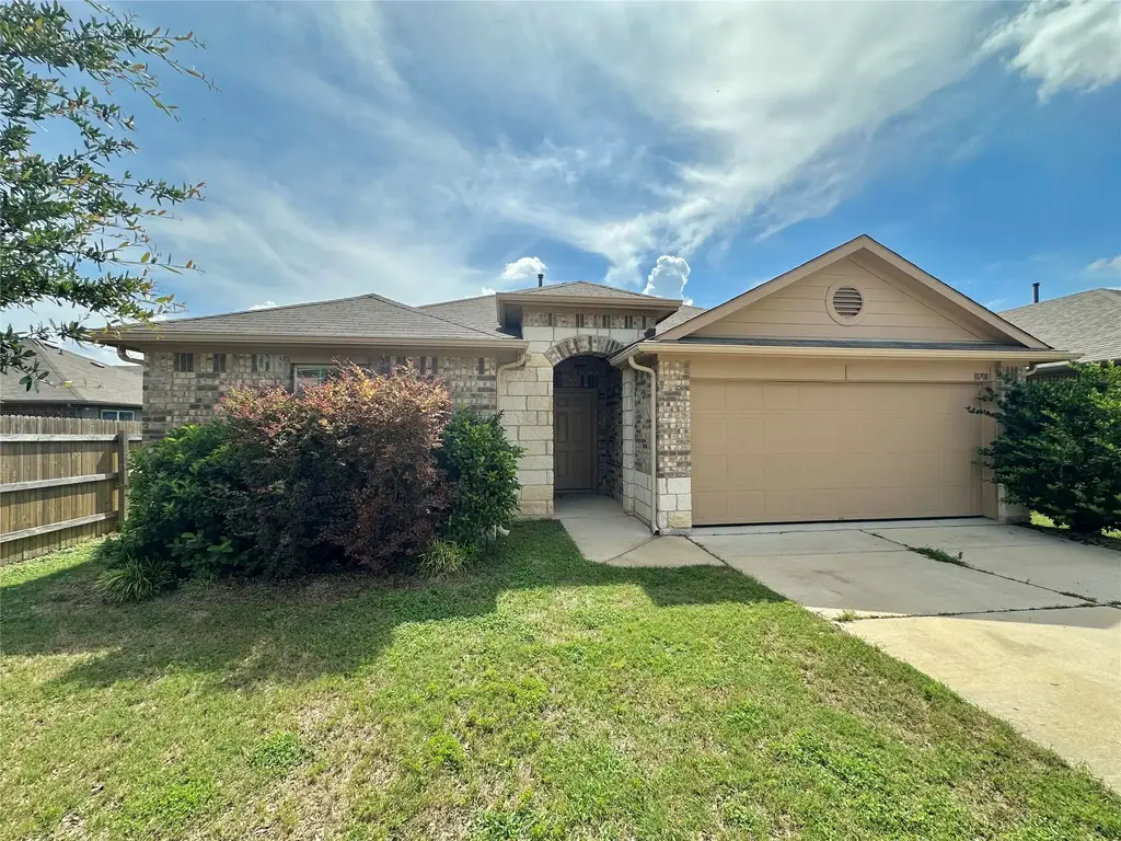10708 Seguin Street, Austin