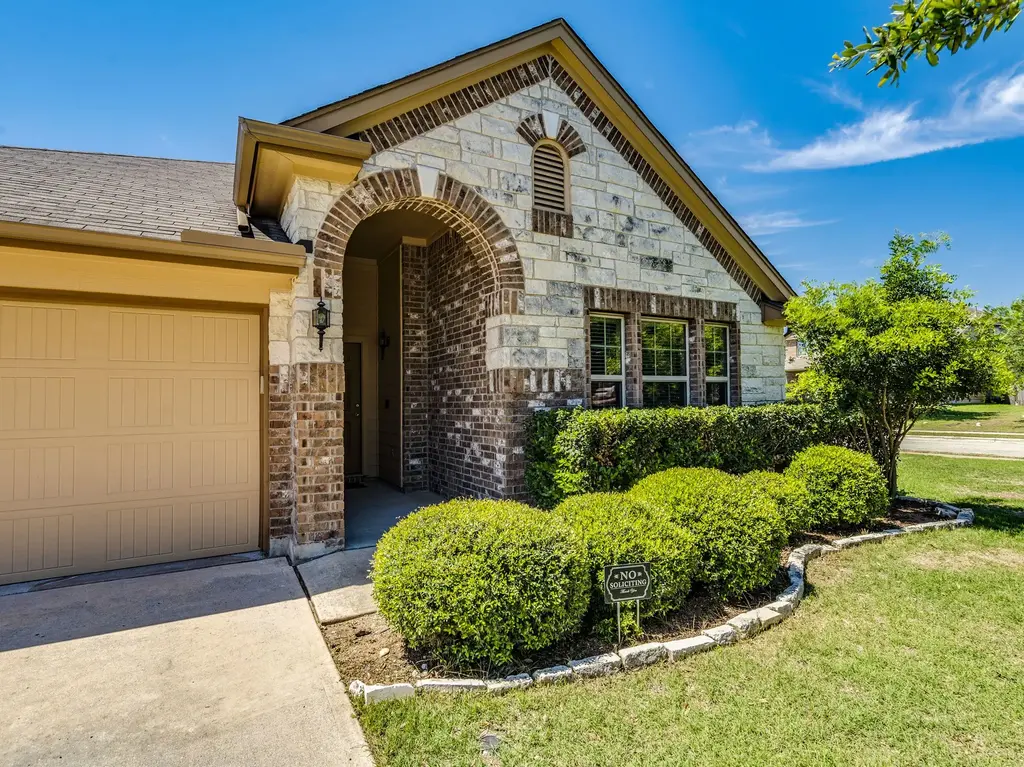 101 Beargrass Drive, Kyle