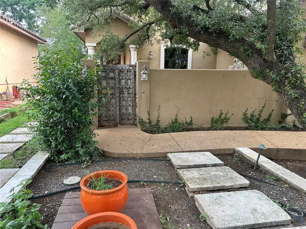 15216 Kevin Lane, Austin