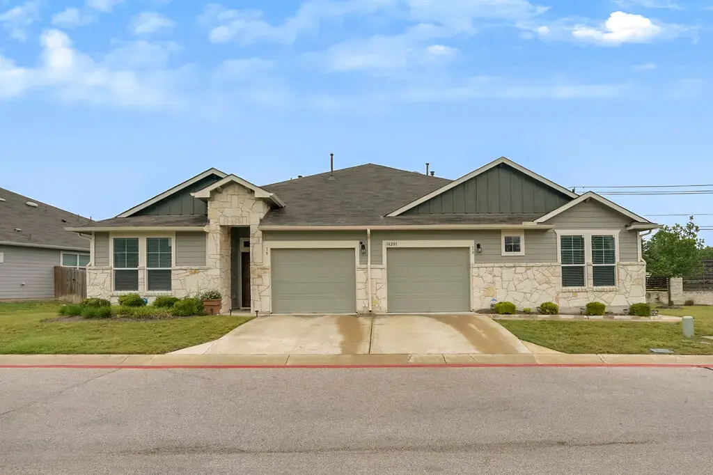 14201 Handel Drive 1a, Pflugerville