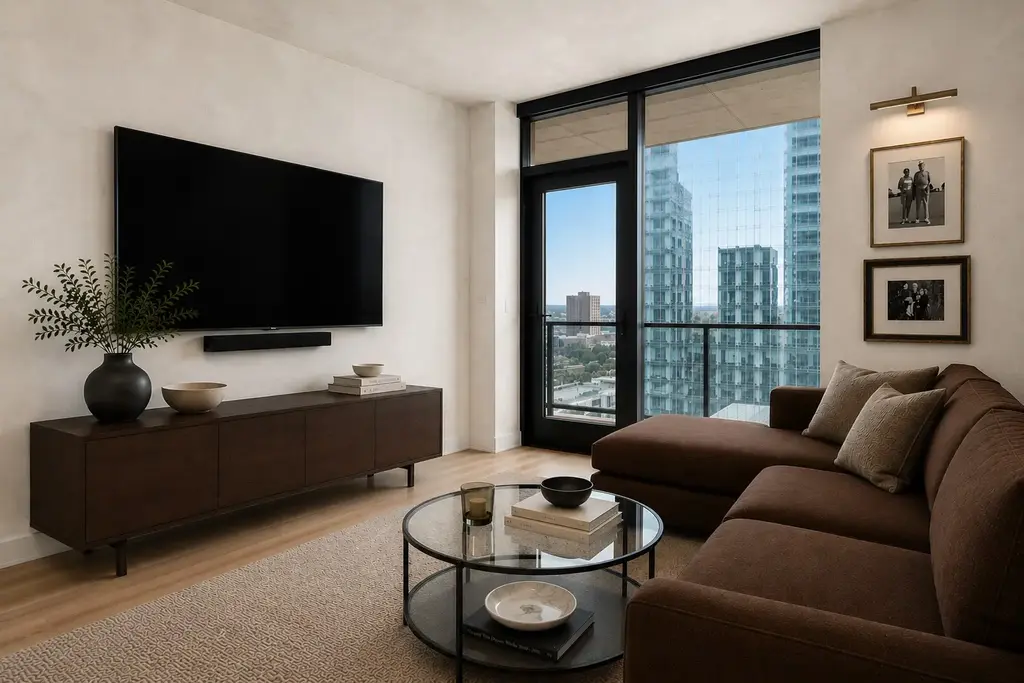 610 Davis Street 2110, Austin