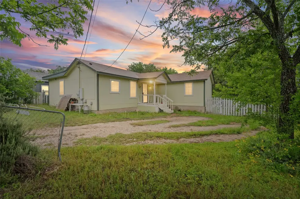 10501 Jean Drive, Austin