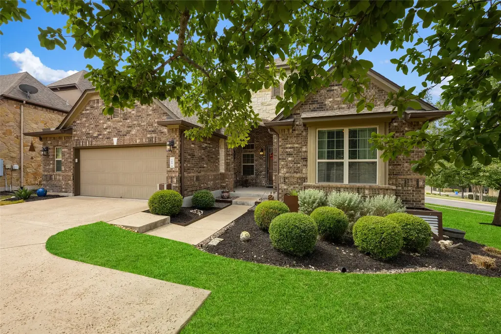 109 Lombardia Drive, Lakeway