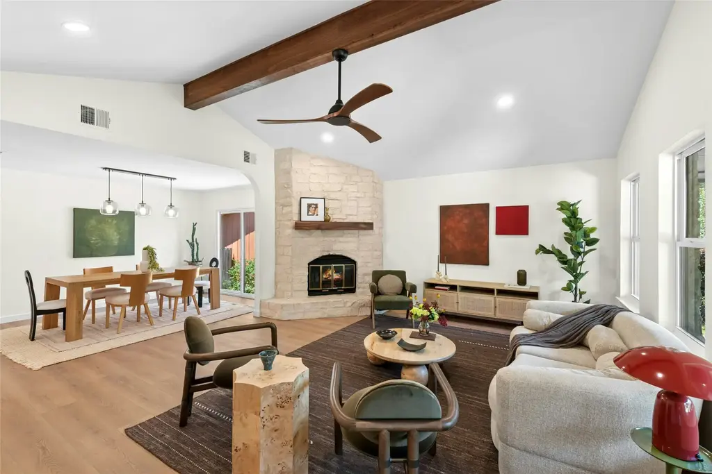 12704 Timberside Drive, Austin