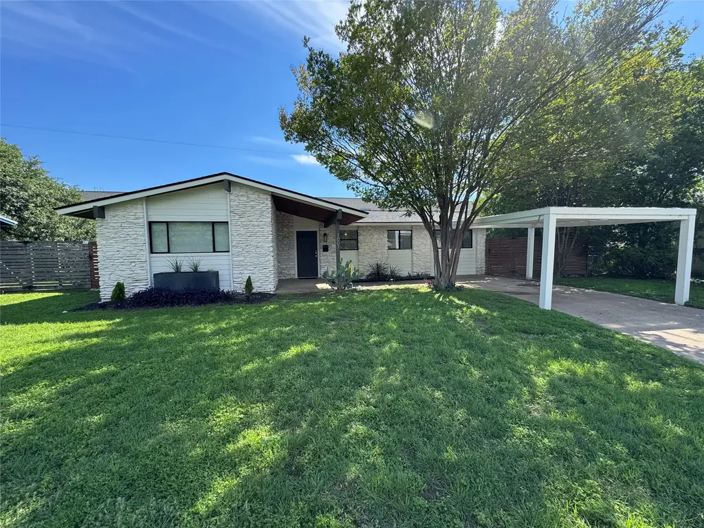 2007 Hardy Circle, Austin