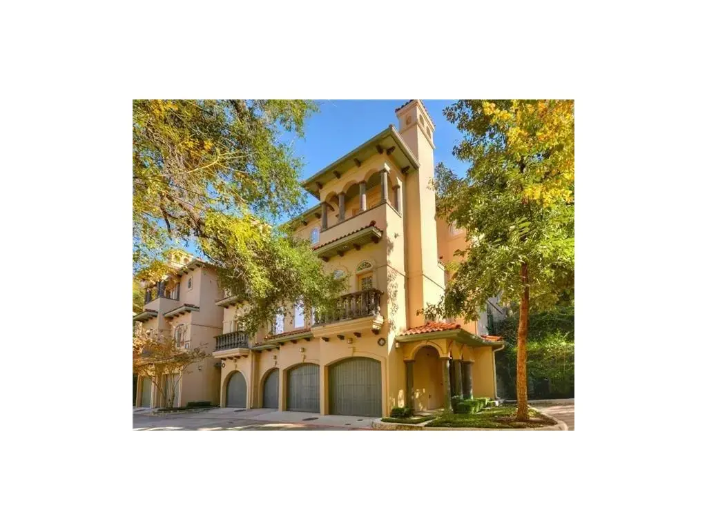 1529 Barton Springs Road 16, Austin