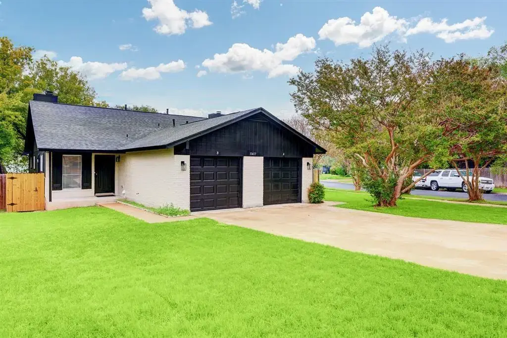 11417 Ptarmigan Drive, Austin