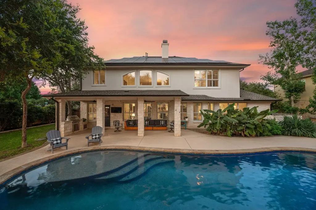 3000 Covington Place, Round Rock