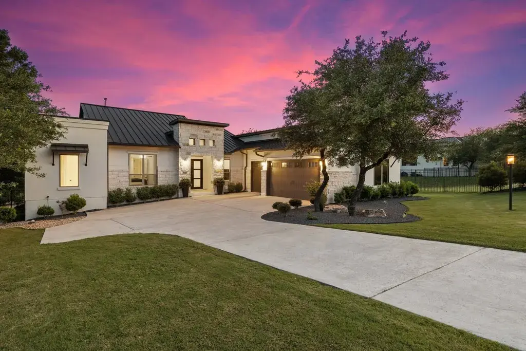 308 Ringtail Stream Drive, Austin