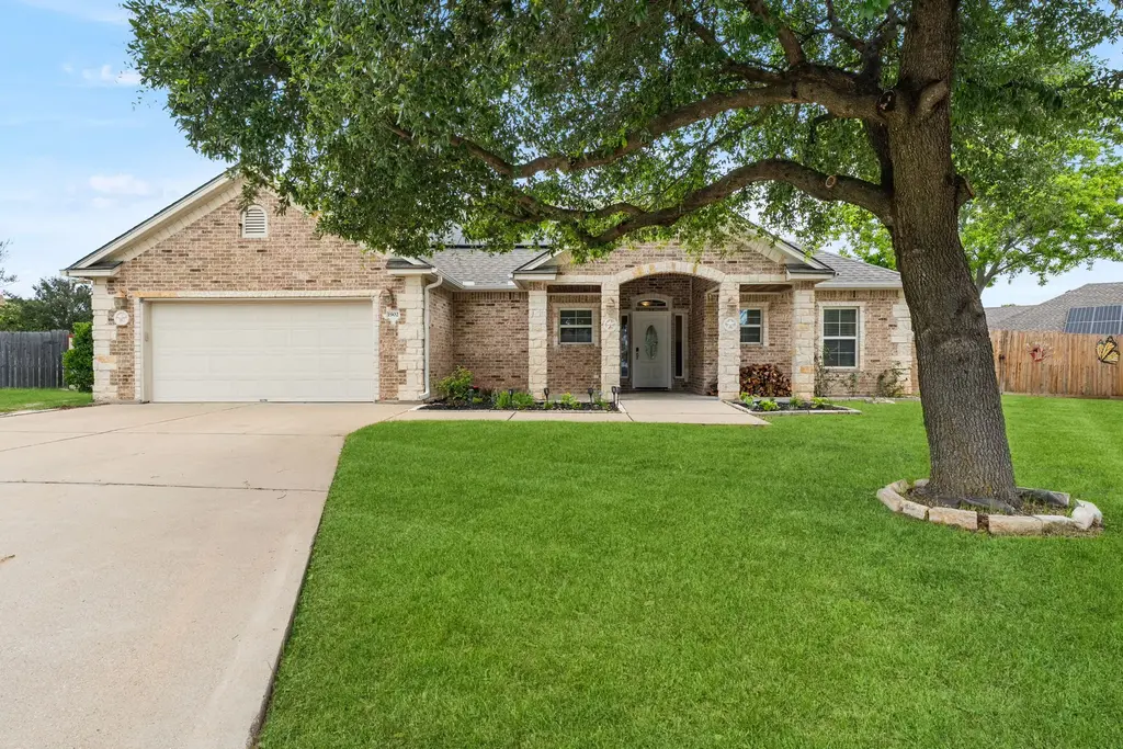 1902 Yuma Circle, Killeen
