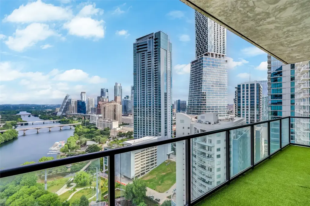 70 Rainey Street 2302, Austin