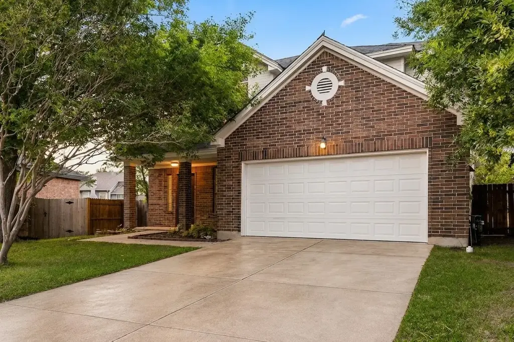 6706 Carisbrooke Lane, Austin