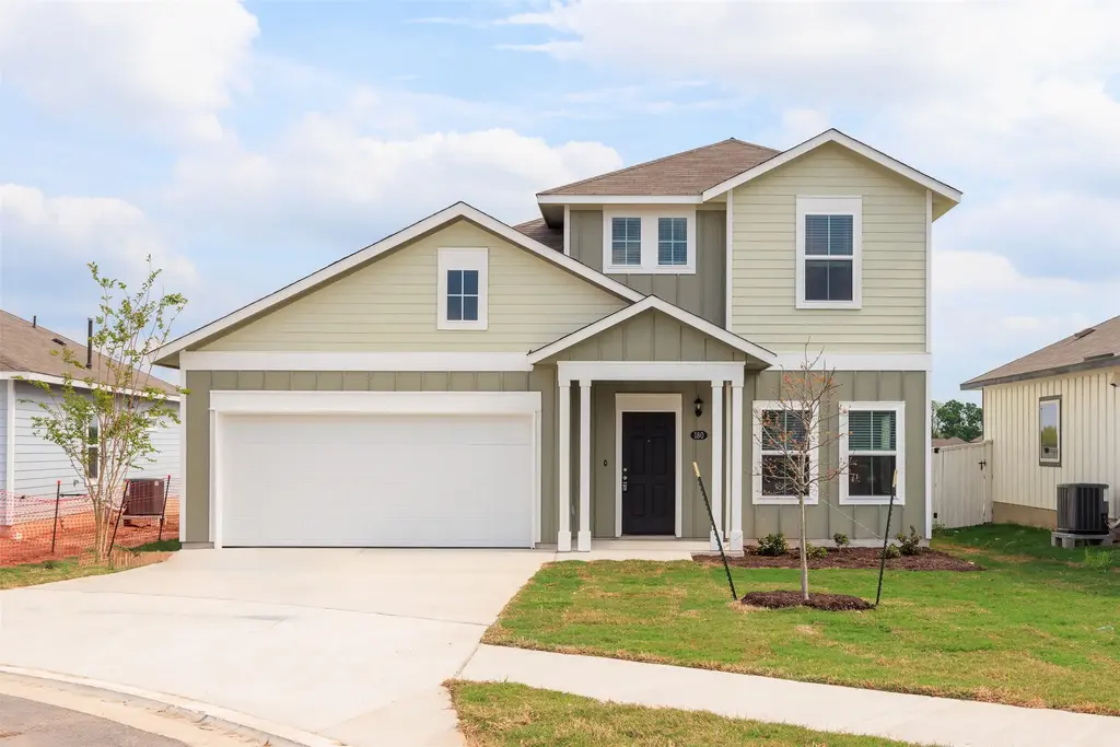 180 Keltic Drive, Kyle