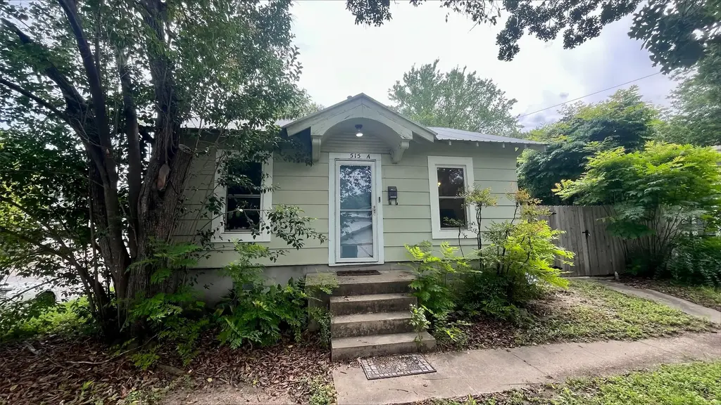 515 E Live Oak Street A, Austin
