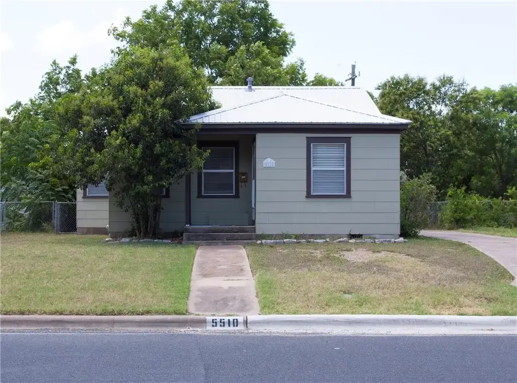 5510 Avenue F, Austin