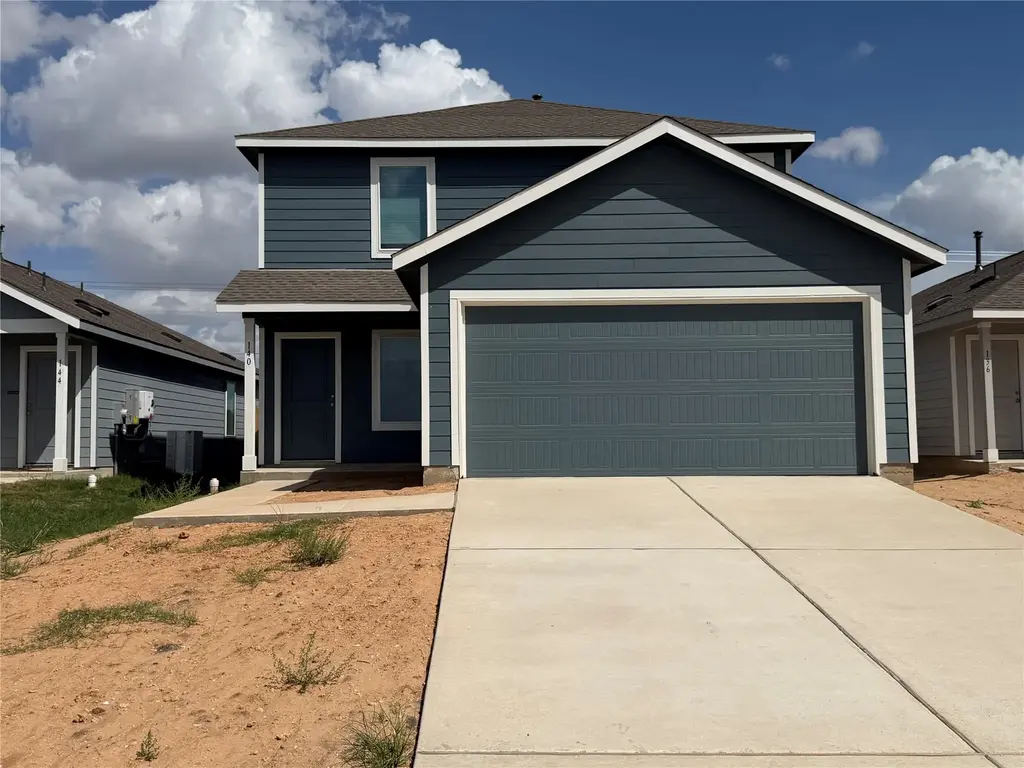 140 Twins Trail, Hutto