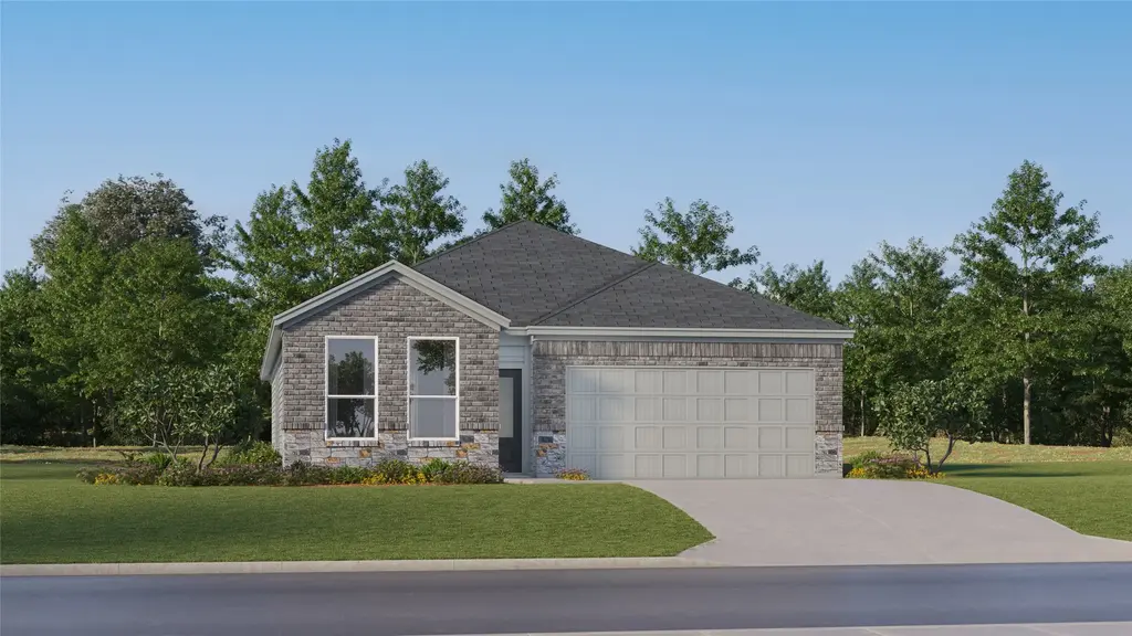 336 Rockies Road, Hutto