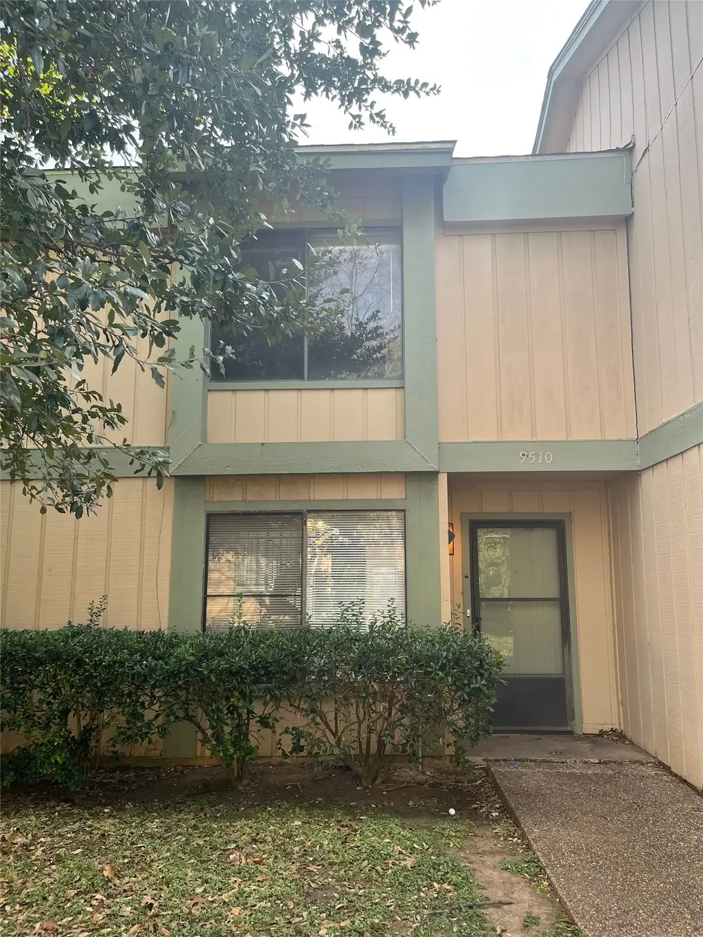9510 Quail Village Lane, Austin