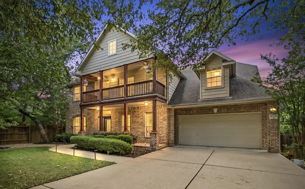 10708 Natick Lane, Austin