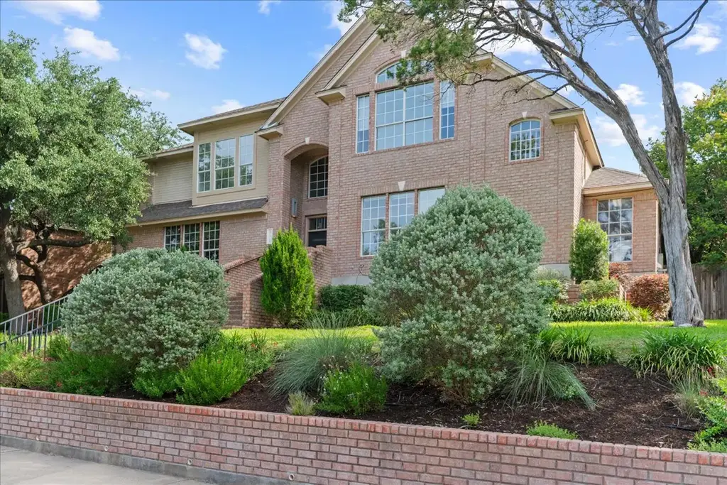 8108 Asmara Drive, Austin