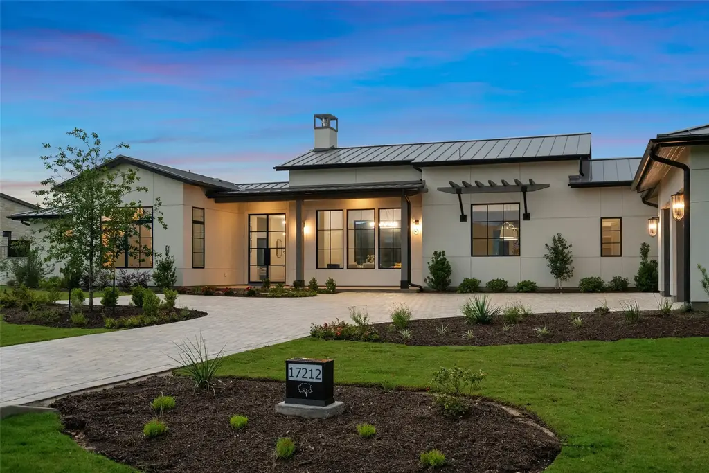 17212 Morning Grove Lane, Austin