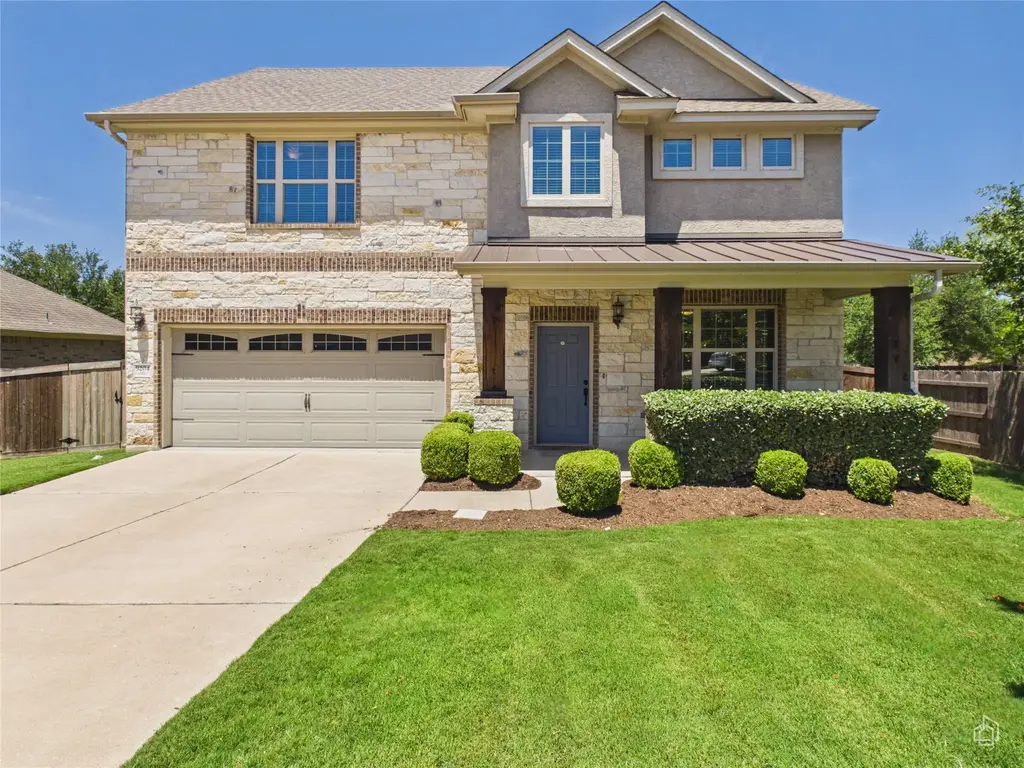9204 Sawyer Fay Lane, Austin
