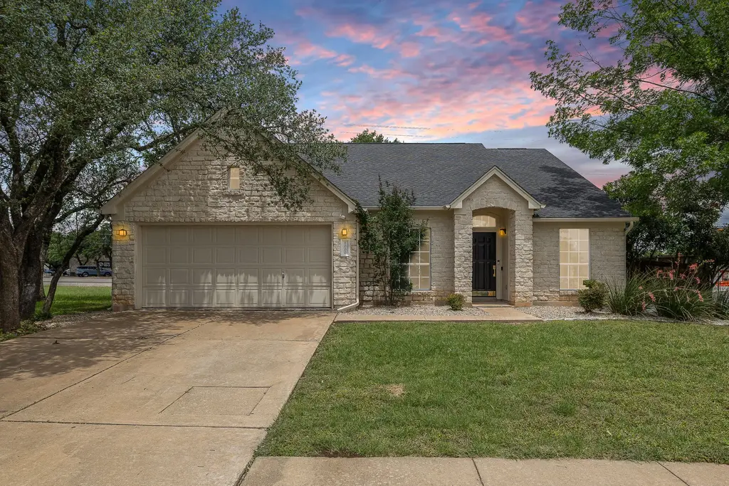 1000 Woodview Drive, Georgetown