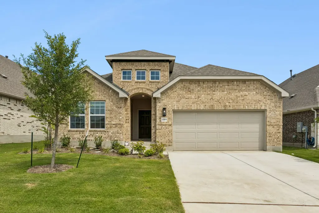 13509 Barn Chime Street, Elgin