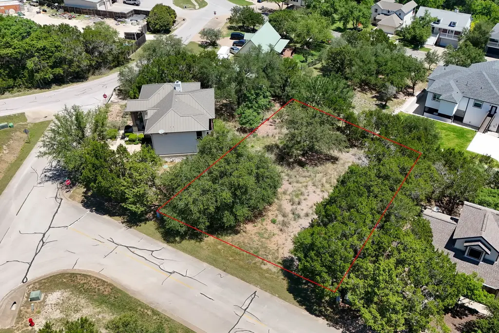 18510 Lakehead Circle, Lago Vista