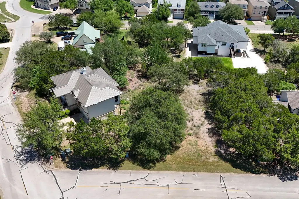 18510 Lakehead Circle, Lago Vista