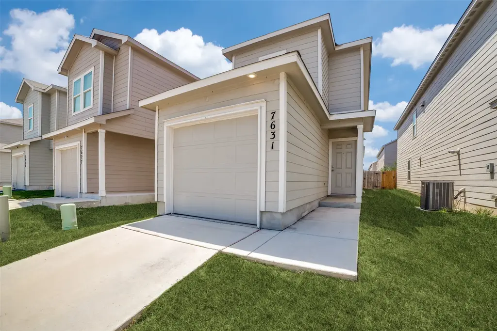7631 Parish Place, San Antonio