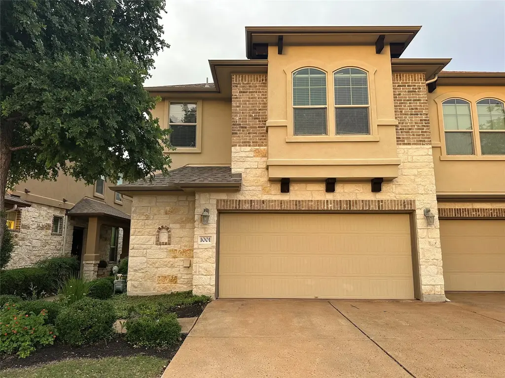 14001 Avery Ranch Boulevard 1001, Austin