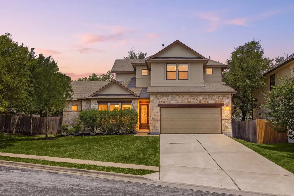6916 Barstow Court, Austin
