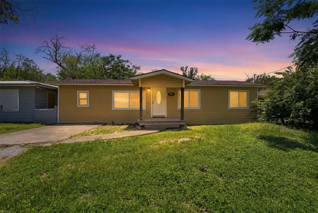 937 Anderson Street, Seguin
