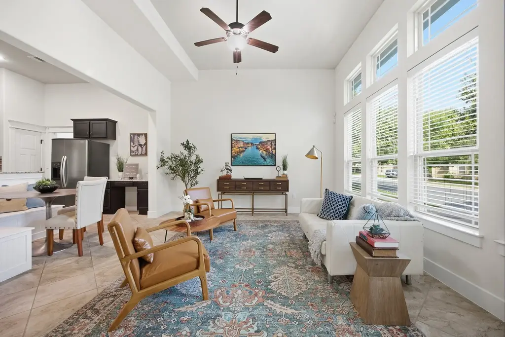 10905 Rock Island Drive 57, Austin