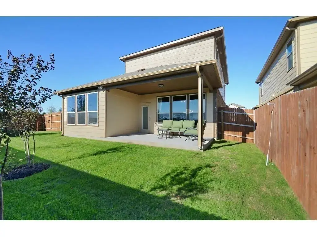 16010 Canberra Trail, Austin