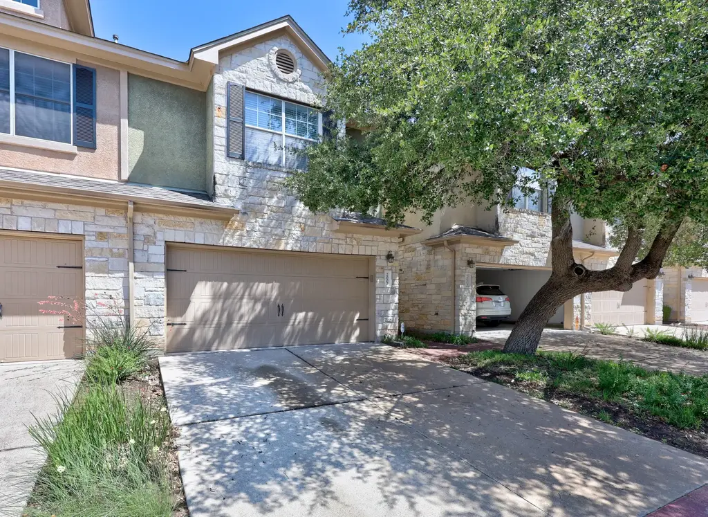 700 Mandarin Flyway 2002, Cedar Park