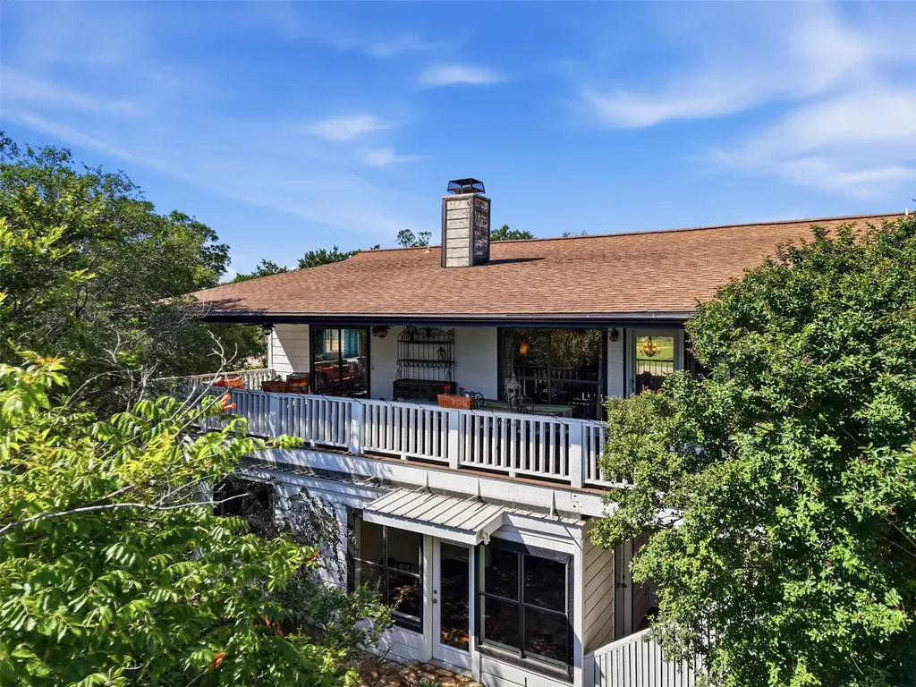 104 Morning Cloud Street, Austin