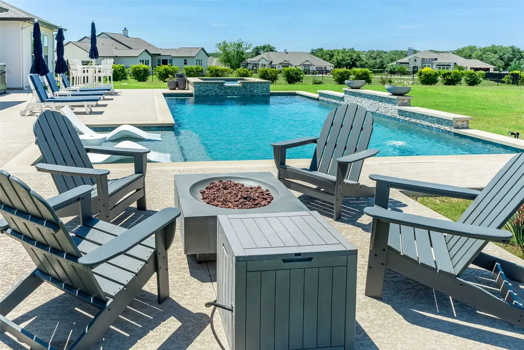 117 Junes Meadow, Liberty Hill