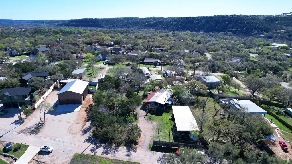 1307 Minnie Drive, Austin