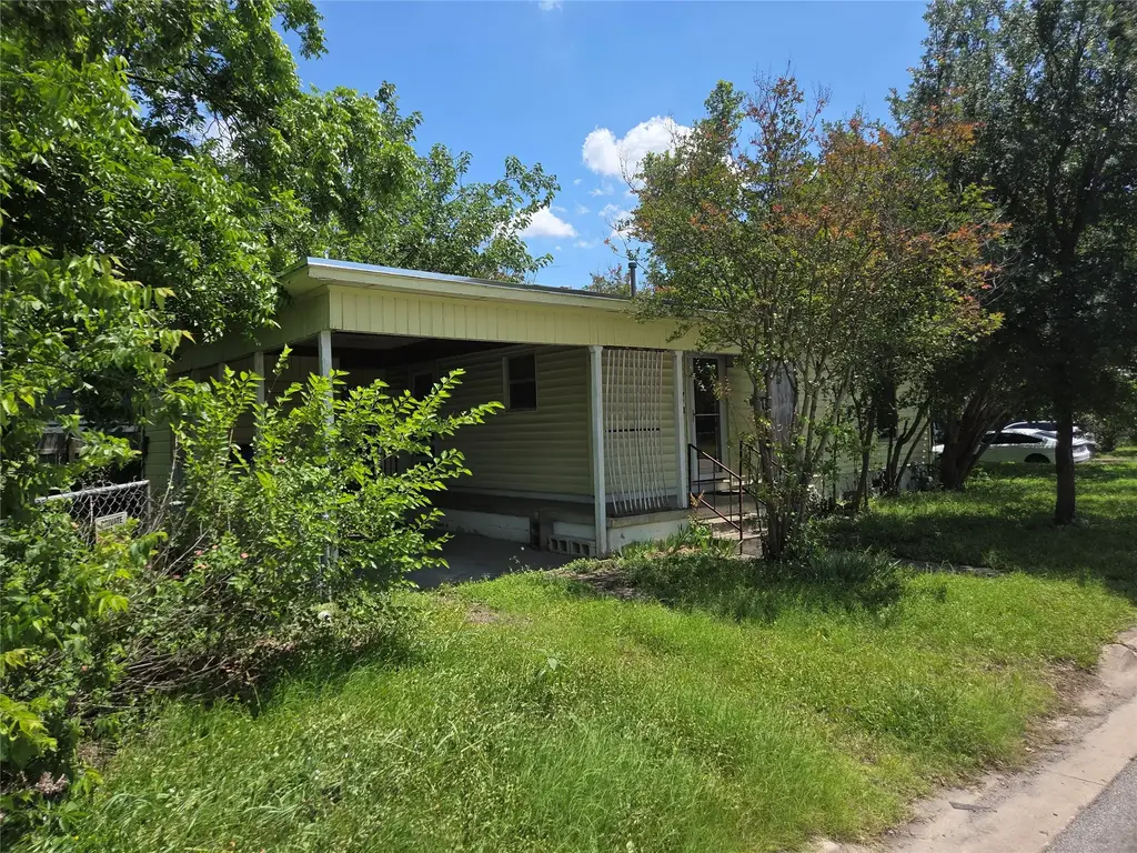 900 E 53rd Street, Austin