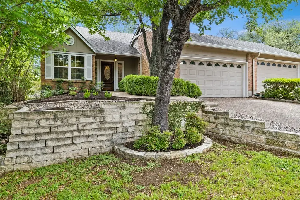 3815 Williamsburg Circle, Austin