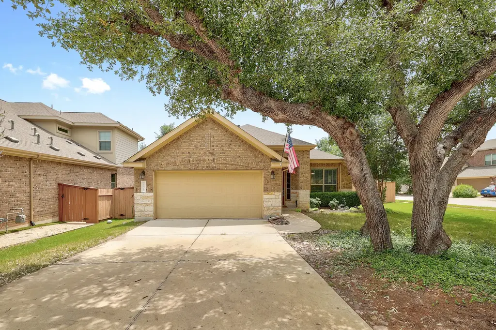 14201 W Tyburn Trail, Austin