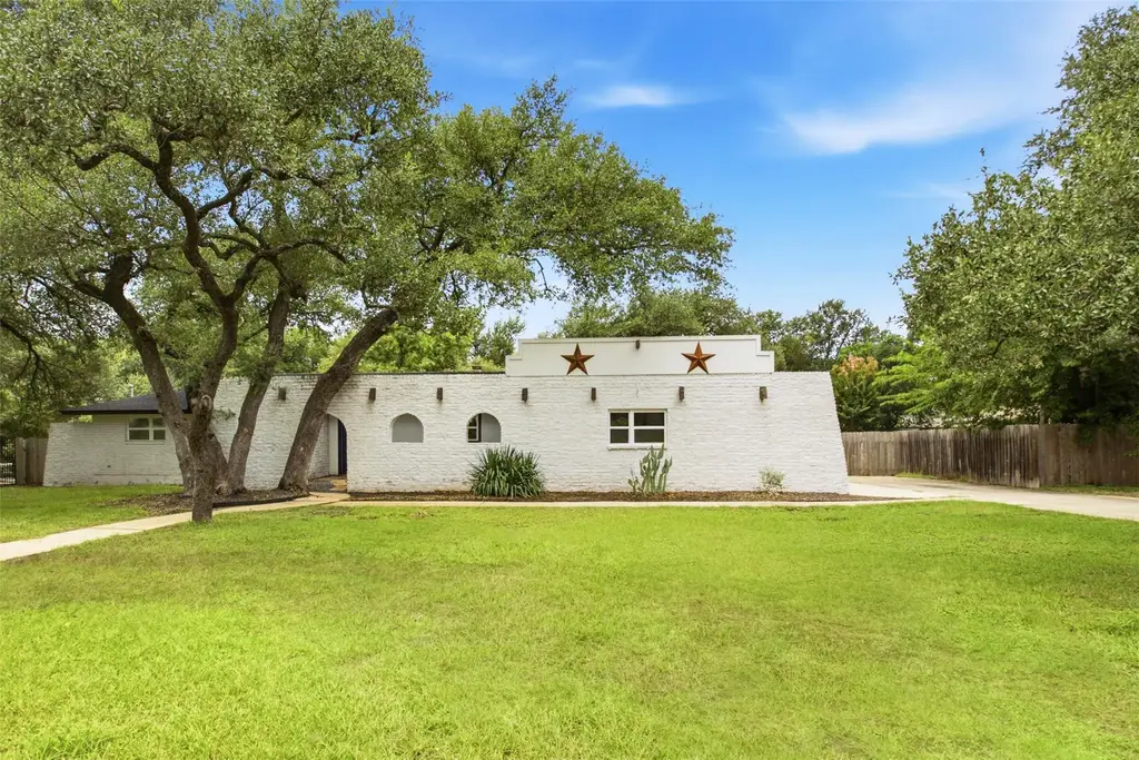 13204 Fawn Valley Drive, Cedar Park