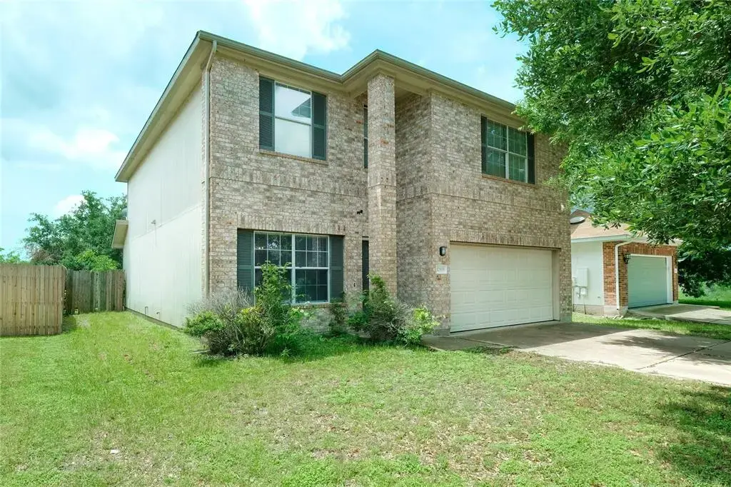 17909 Maxa Drive, Manor